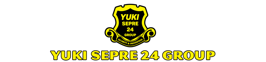 BẢO VỆ - VỆ SĨ YUKI SEPRE 24 GROUP