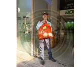 TẾT GÕ CỬA NHÀ YUKI - HÀNG TRĂM PHẦN QUÀ GỬI ĐẾN NHÂN VIÊN