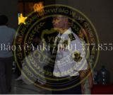 Vai trò của nghề bảo vệ – Thầm lặng nhưng vô cùng quan trọng