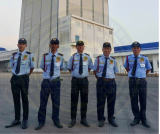 BẢO VỆ YUKI SẴN SÀNG LÀM VIỆC XUYÊN TẾT – ĐẢM BẢO AN NINH, AN TÂM CHO KHÁCH HÀNG