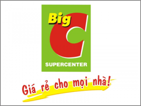 Siêu thị Big C