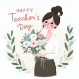 Top 20 câu chúc thầy cô ngày 20/11 cực hay và ý nghĩa