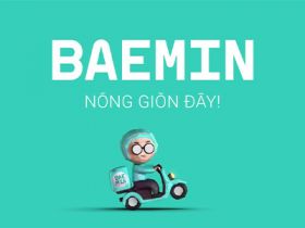 Hệ thống baemin
