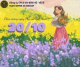 Chúc mừng Ngày Phụ Nữ Việt Nam 20/10 - Lời Tri Ân và Tôn Vinh Người Phụ Nữ Việt