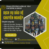 Bảo Vệ Yuki - Đối Tác Đáng Tin Cậy Của Bạn!