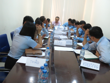 Kỹ năng giao tiếp