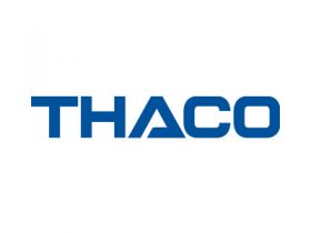 Tập đoàn Thaco